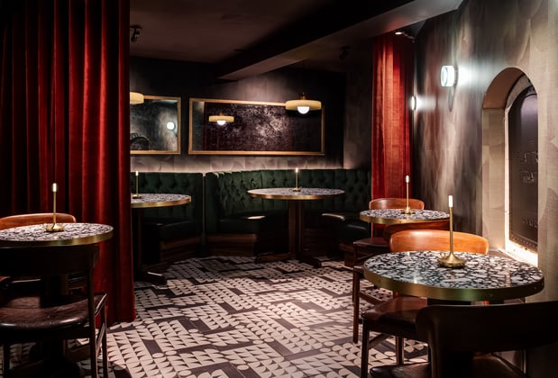 Images The Flat Iron Hotel