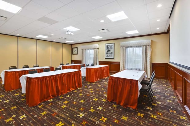 Images Hampton Inn Detroit/Southgate