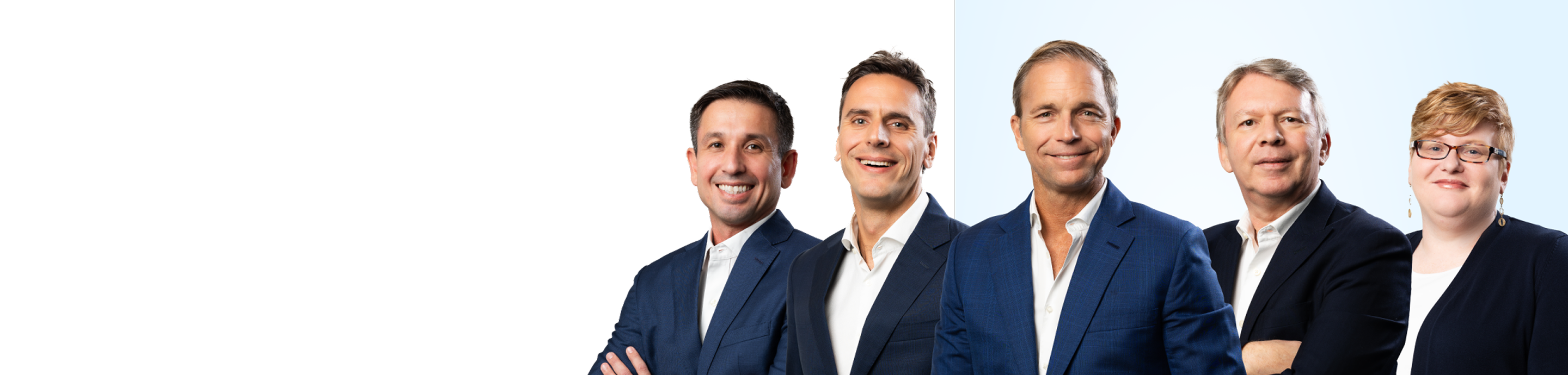 The Price Private Wealth team.