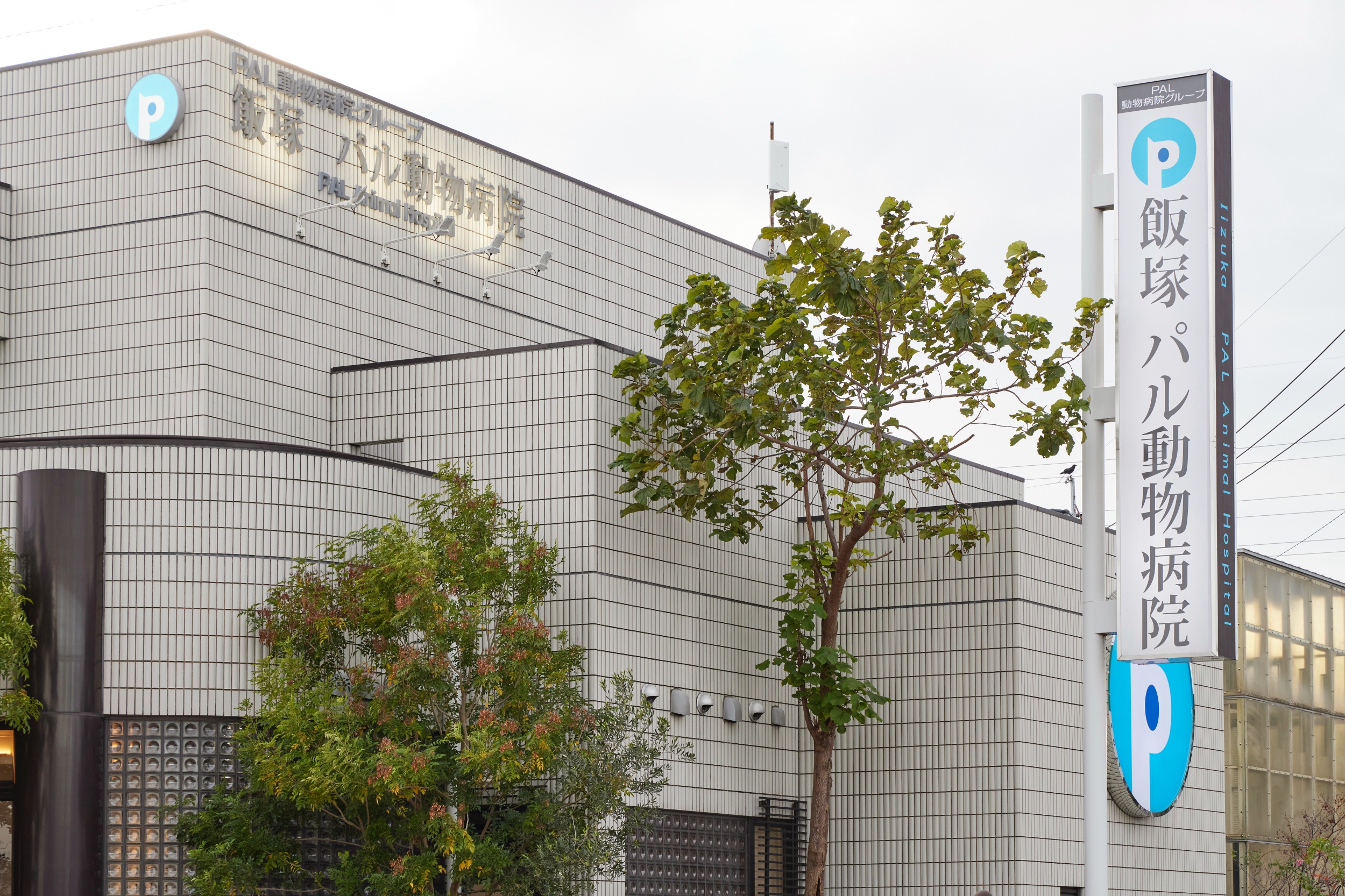 Images 飯塚パル動物病院 PAL動物病院グループ