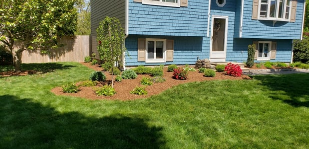 Images AAA PROFESSIONAL LAWN CARE