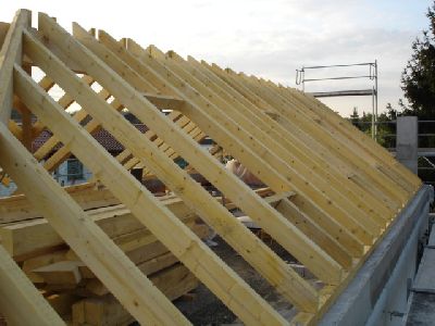 Zimmerei Absch GmbH, Weiskircher Weg 22 in Heusenstamm