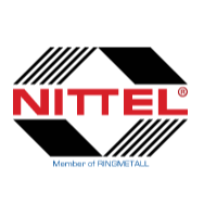 NITTEL Halle GmbH Logo