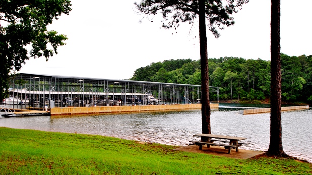 Images Glade Marina-Lake Allatoona