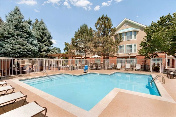 Images Homewood Suites by Hilton - Boulder