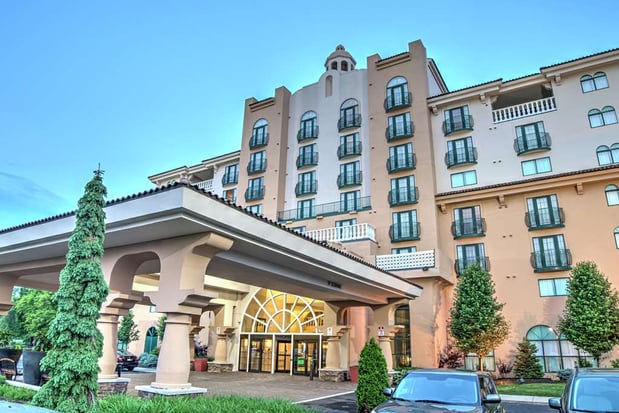 Images Embassy Suites by Hilton Indianapolis North