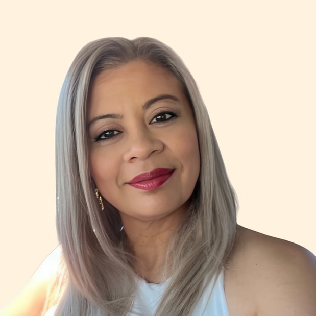 Images Claudia Chavez, Counselor