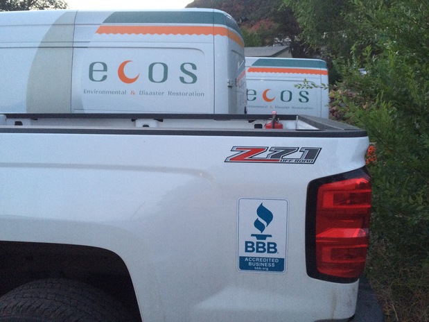 Images ECOS Environmental & Disaster Restoration, Inc.