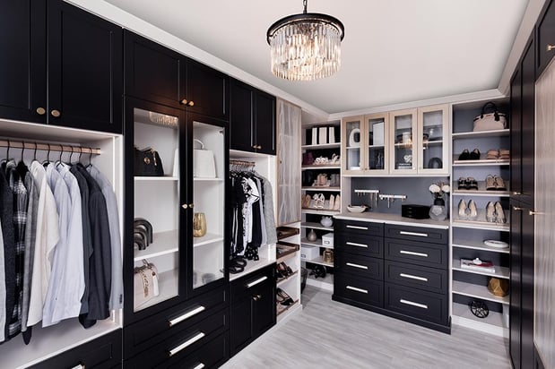 Images Elegant Closets