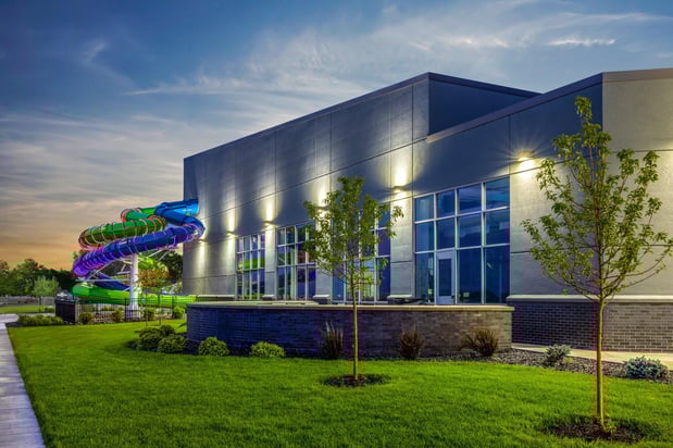 Images Crowne Plaza Kearney by IHG