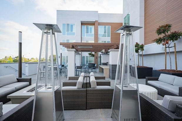 Images Homewood Suites by Hilton Sunnyvale - Silicon Valley
