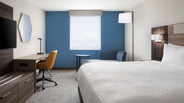 Images Holiday Inn Express Dallas Medical - Market Ctr by IHG