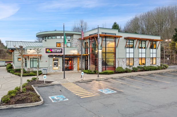 Images Kitsap Credit Union