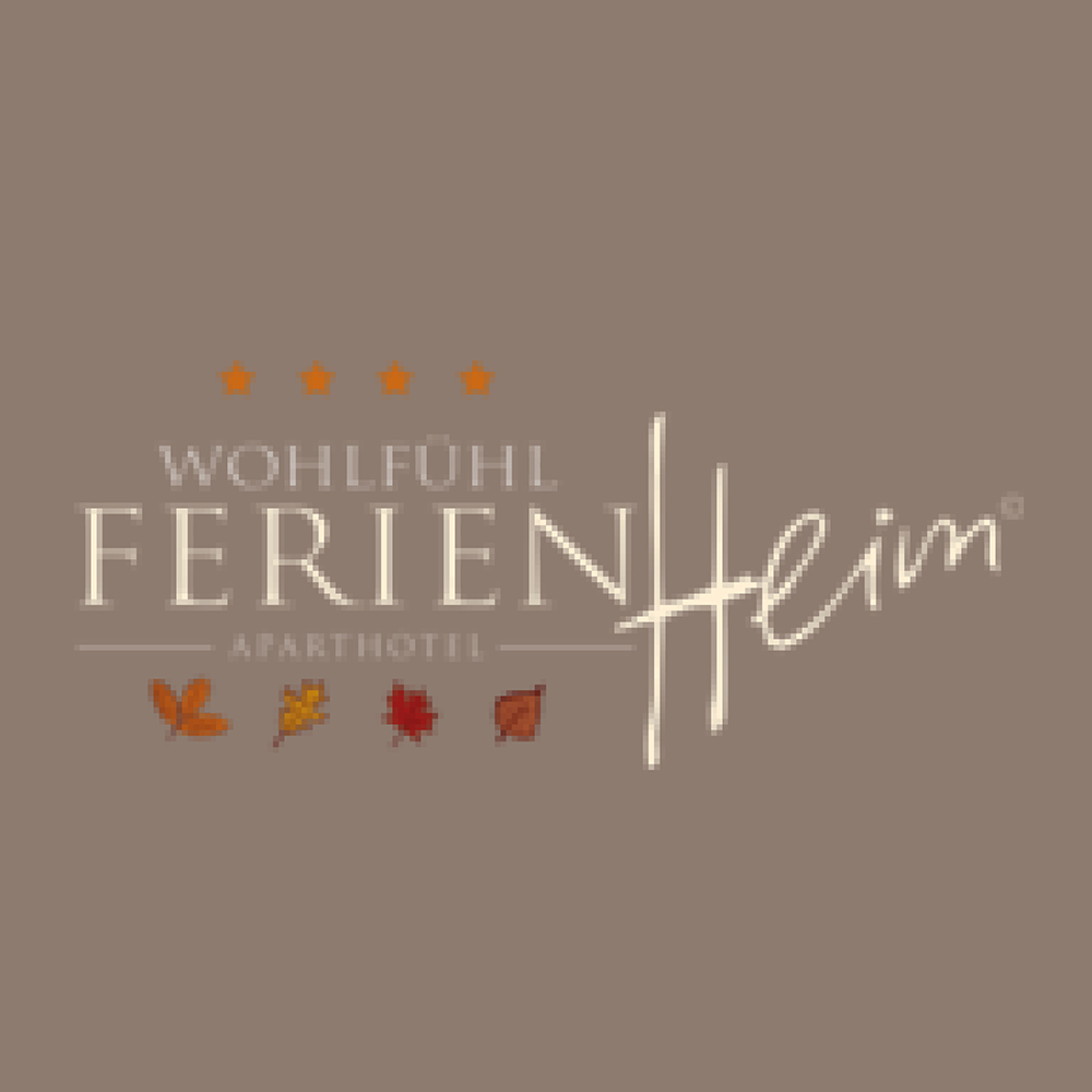 Logo von Aparthotel Ferien Heim im Zillertal