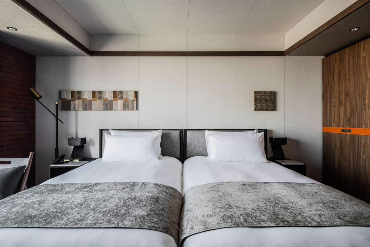 Images SAPPORO STREAM HOTEL