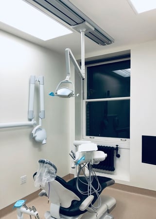 Images Cosmo Dental