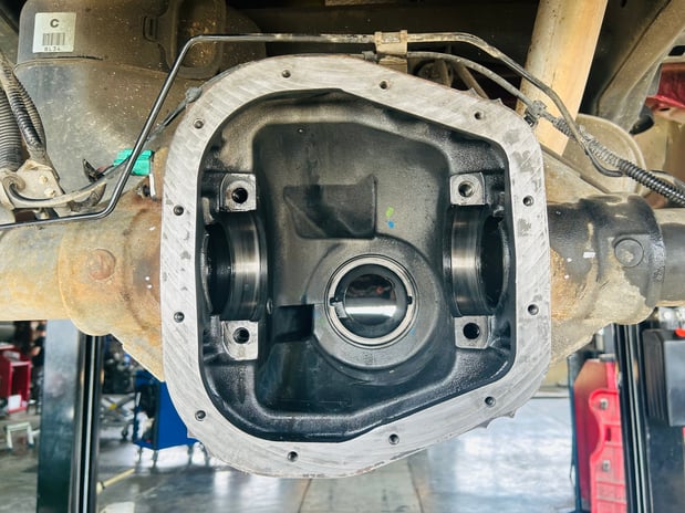 Images A&R Complete Auto Care