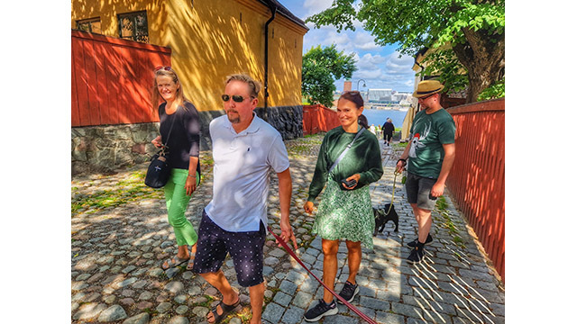 Images Den gröna guiden by VerdeVerde Travel