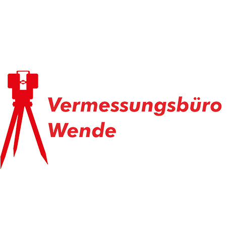 Logo Vermessungsbüro Wende - Inh. Dipl-Ing. Dirk Stoklossa