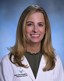 Headshot of Kara M. Narzikul, MD