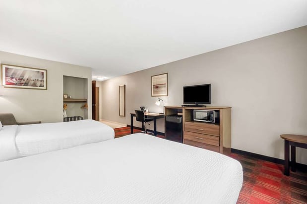 Images Best Western Dartmouth-New Bedford