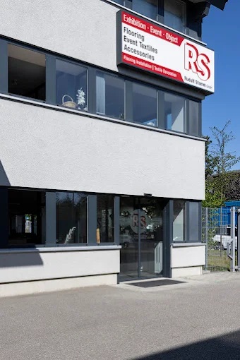 Bild 2 Rudolf Stamm GmbH in München