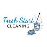 Fresh Start Cleaning Logo