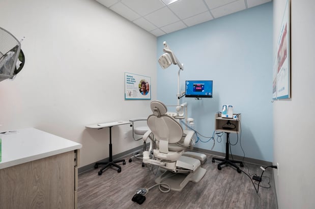 Images Dentists of Vallejo