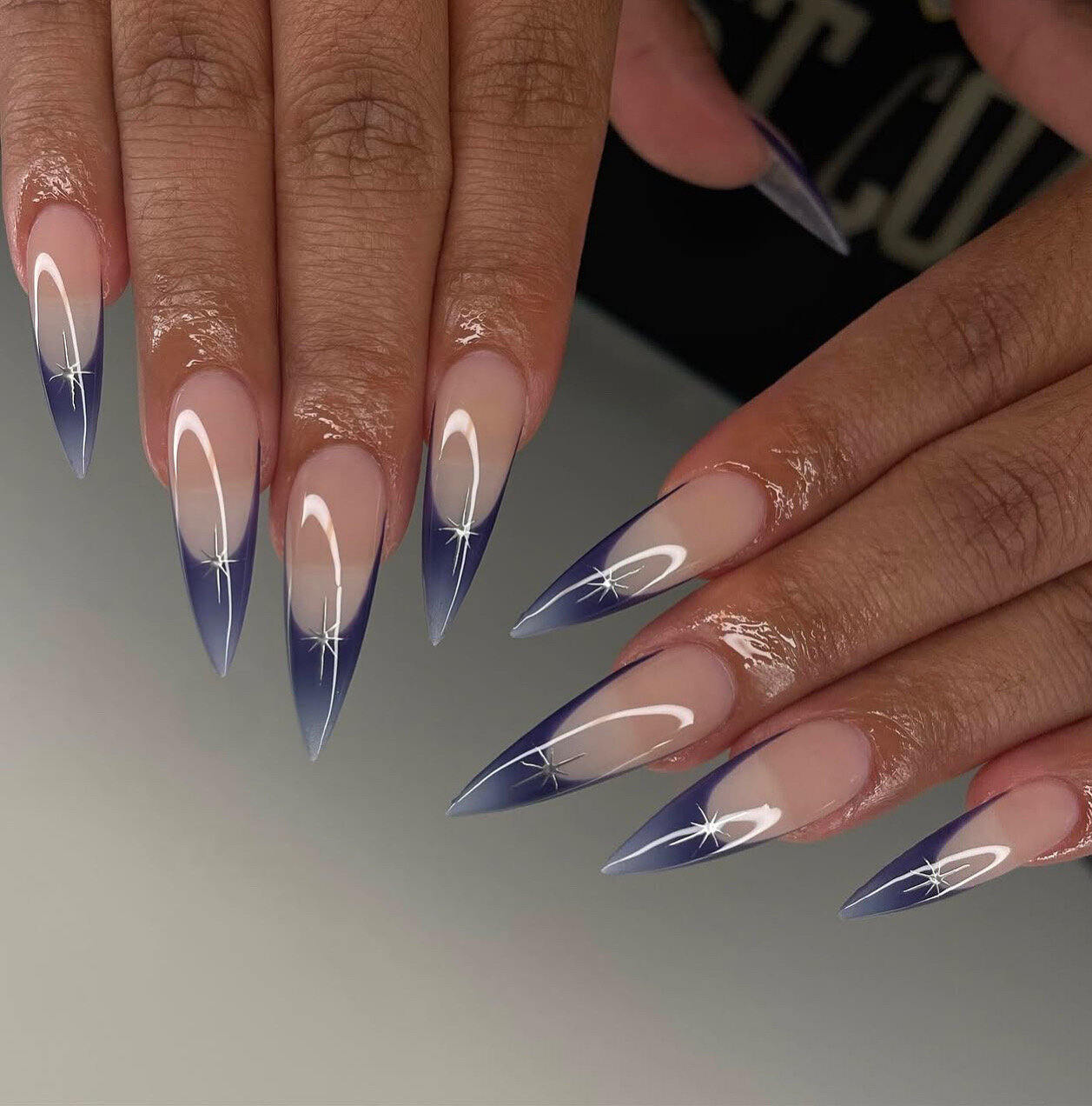 Bilder July Nails
