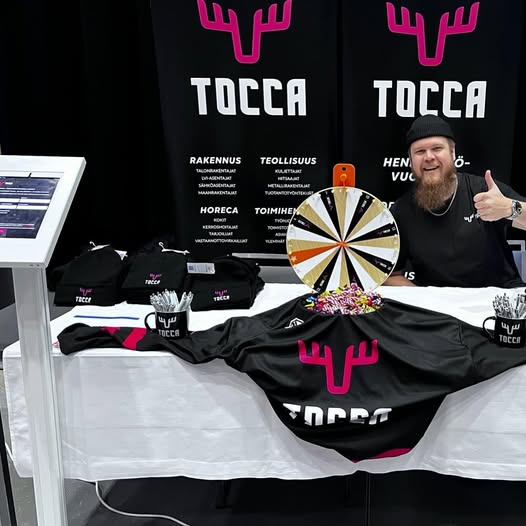 Images Tocca HR Uusimaa Oy