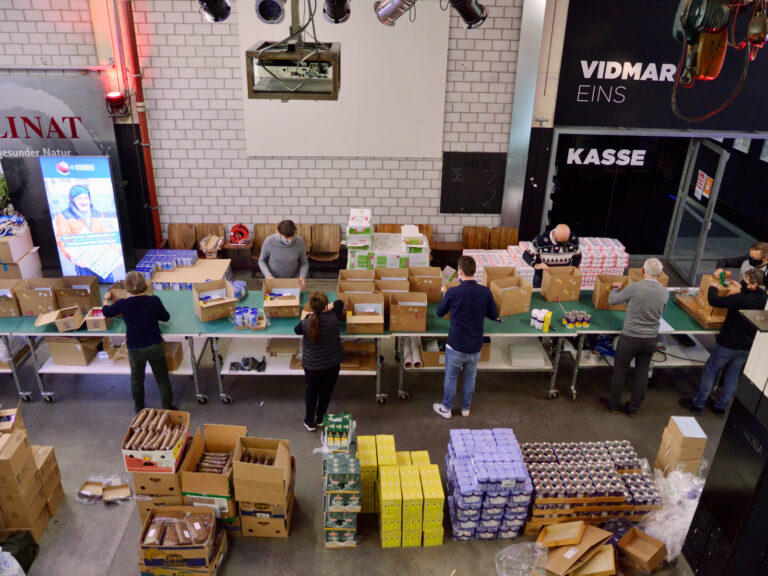 flagprint ag, Könizstrasse 161 in Liebefeld