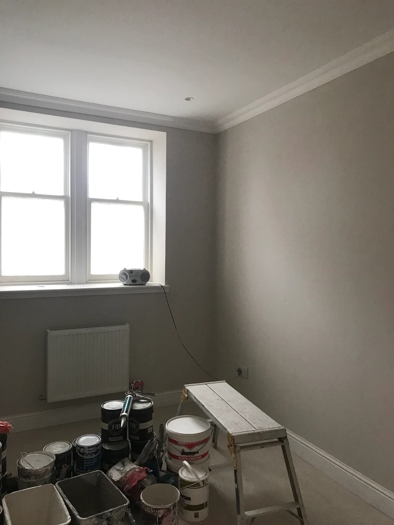 Images D McNally & Son Plasterers