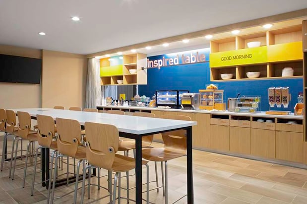 Images Home2 Suites by Hilton Baton Rouge Citiplace