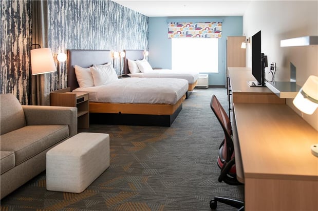 Images Home2 Suites by Hilton Effingham