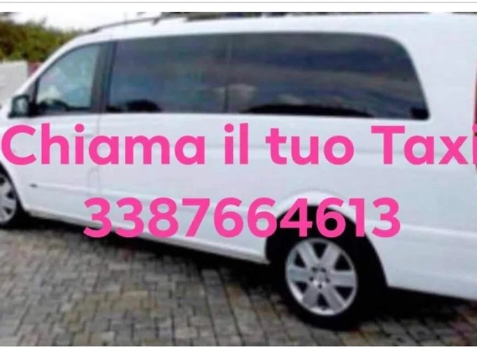 Images taxi a Battipaglia Salerno Pontecagnano Salerno Napoli Roma aeroporti