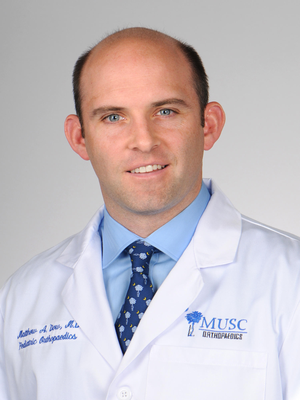 Image For Dr. Matthew Alan Dow MD