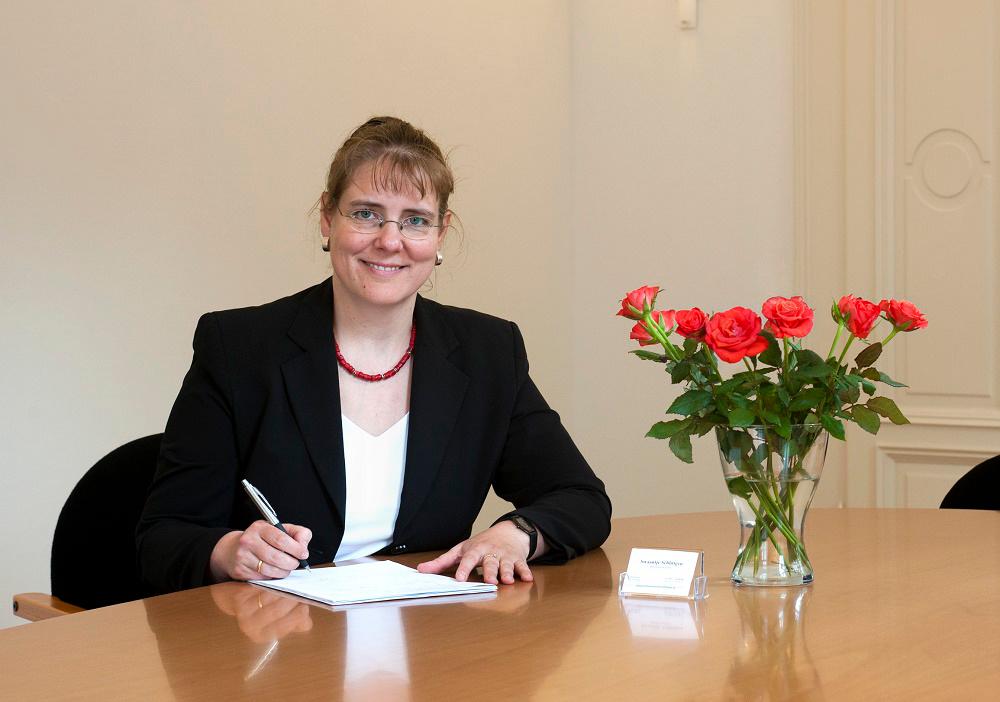 Rechtsanwältin Swaantje Schlittgen, Gustav-Adolf-Straße 58 in Leipzig