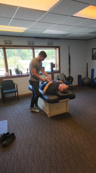 Images Hudson Spine & Health