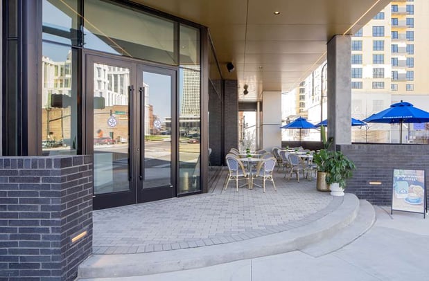 Images Tempo by Hilton Nashville Downtown