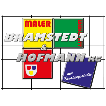 Logo Bramstedt & Hofmann GmbH & Co. KG