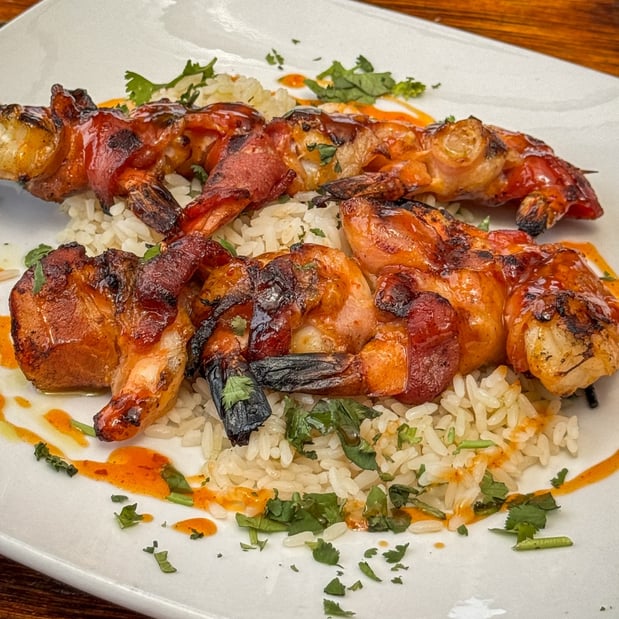 Images Revel Patio Grill