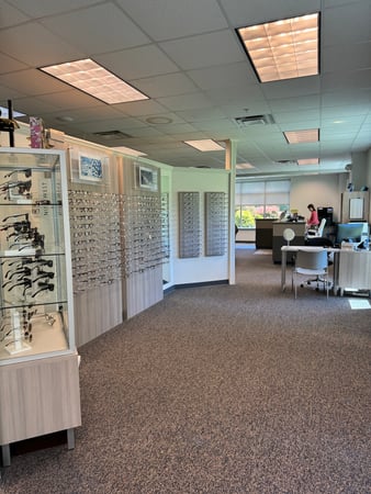 Images Community Eye Care Specialists and Surgery Laser Center