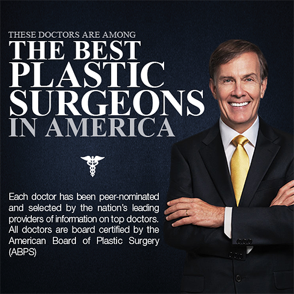 Dr. Chaffoo was voted among The Best Plastic Surgeons in America, and remains patients top choice for hair transplant in San Diego. Dr. Chaffoo is a Castle Connolly Top Doctor and has been recognized as a top hair restoration surgeon.