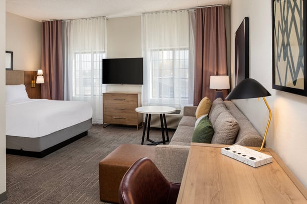 Images Staybridge Suites Minneapolis-Bloomington by IHG