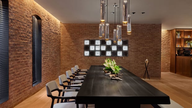 Images AP House New York