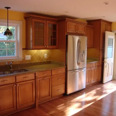 Full Force Contracting Image