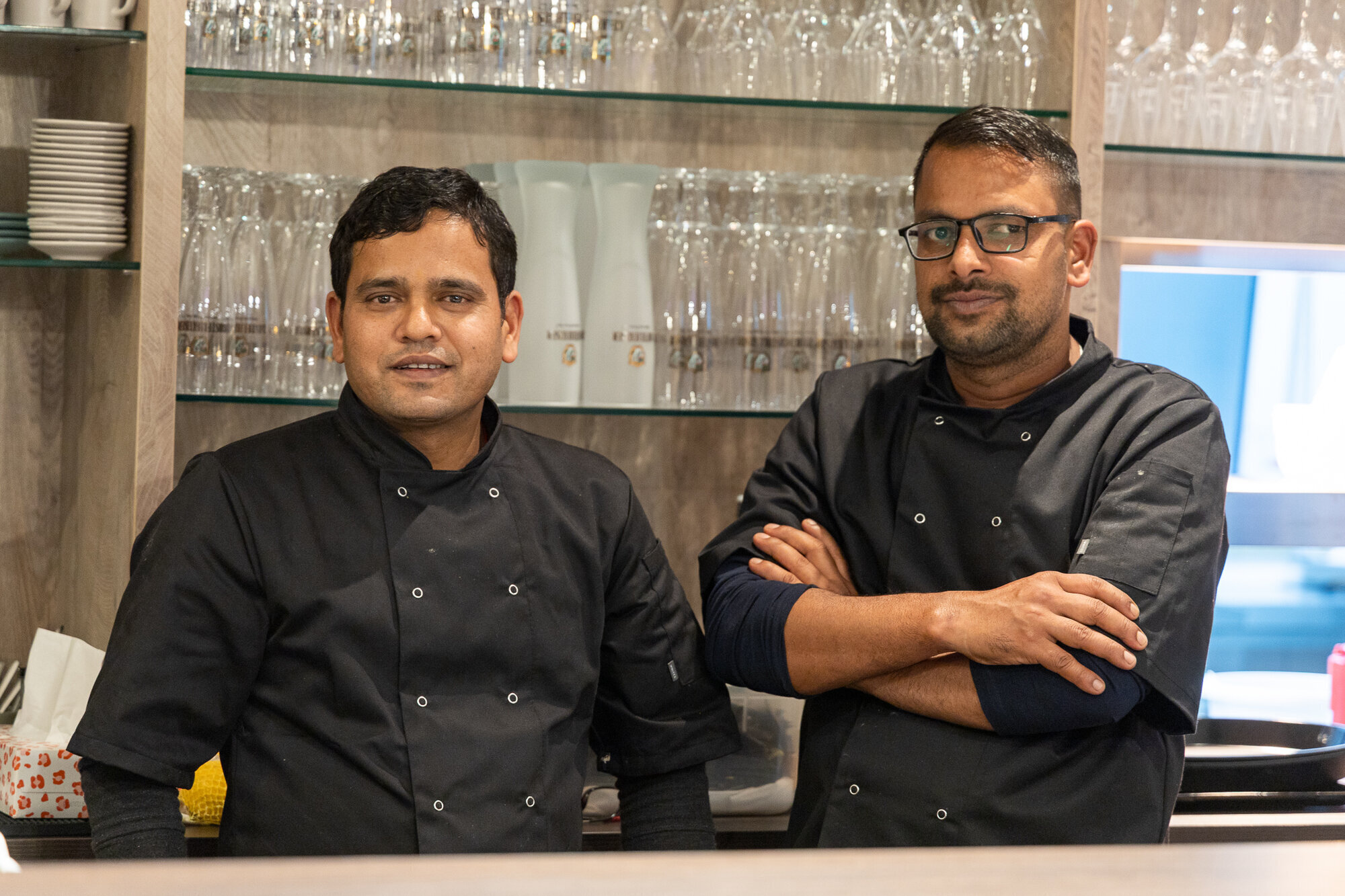 Bilder SIYA Indian Tandoori Restaurant