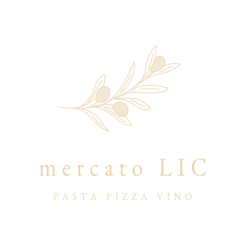 mercato LIC Logo
