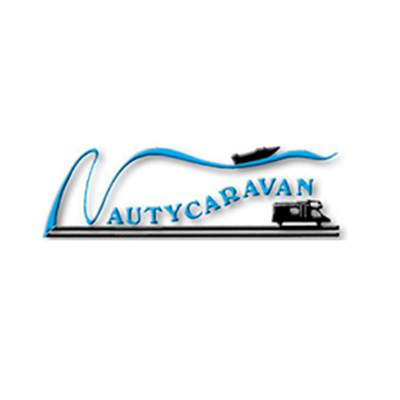 Nautycaravan Logo