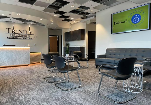 Images Trinity Orthodontics - Brighton